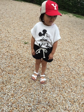 RU♡SOさんのコーディネート