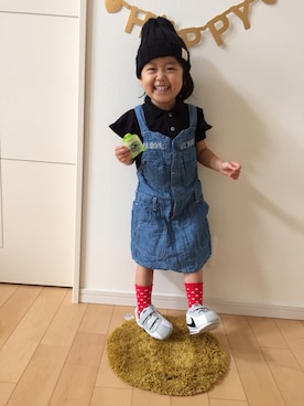 RU♡SOさんのコーディネート