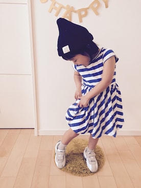 RU♡SOさんのコーディネート