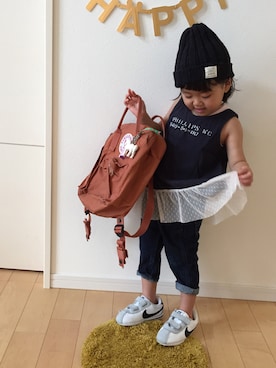 RU♡SOさんのコーディネート