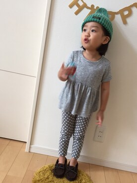 RU♡SOさんのコーディネート