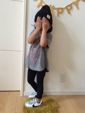 RU♡SOさんのコーディネート