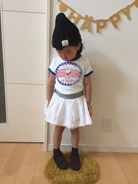 RU♡SOさんのコーディネート