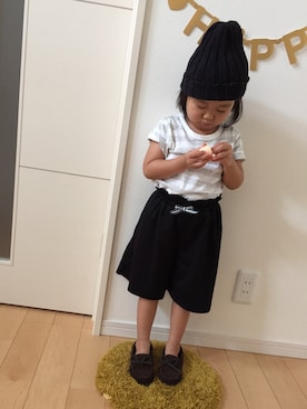 RU♡SOさんのコーディネート