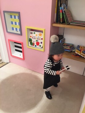 RIRIさんのコーディネート