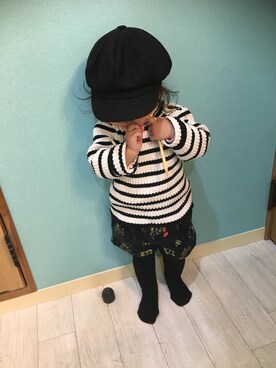 RIRIさんのコーディネート