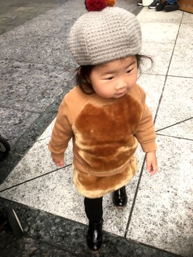 RIRIさんのコーディネート