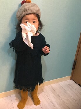 RIRIさんのコーディネート