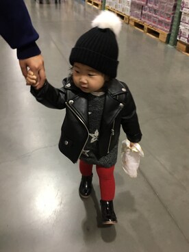 RIRIさんのコーディネート