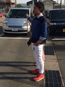 Koji.さんのコーディネート