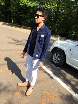 Koji.さんのコーディネート