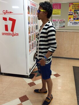 Koji.さんのコーディネート