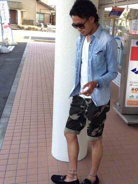 Koji.さんのコーディネート