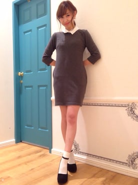 Yunaさんのコーディネート