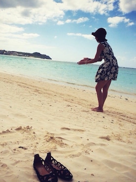 Yunaさんのコーディネート