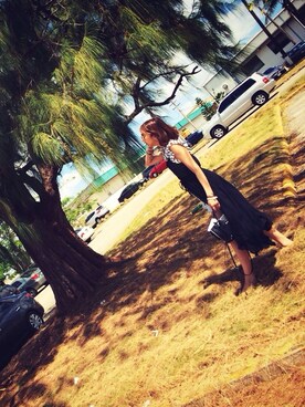 Yunaさんのコーディネート