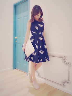 Yunaさんのコーディネート