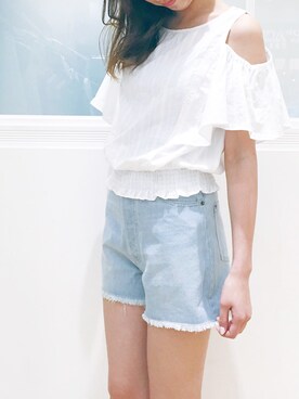 Yunaさんのコーディネート