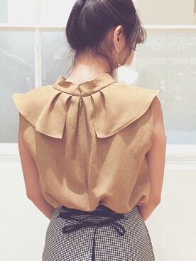 Yunaさんのコーディネート