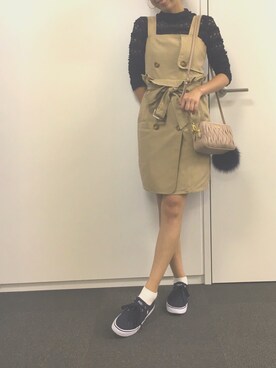 Yunaさんのコーディネート