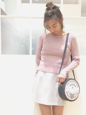 Yunaさんのコーディネート