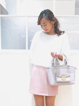 Yunaさんのコーディネート