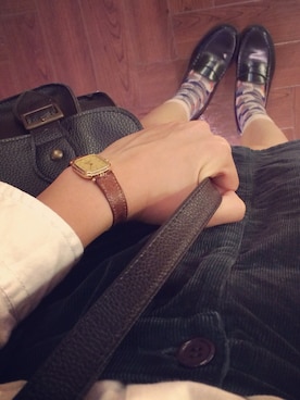 トンスラさんのコーディネート