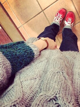 トンスラさんのコーディネート