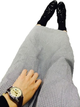 トンスラさんのコーディネート