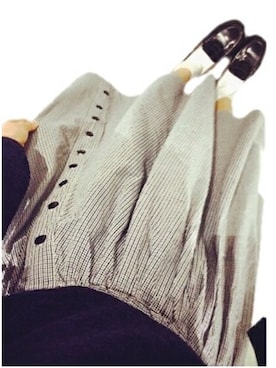 トンスラさんのコーディネート