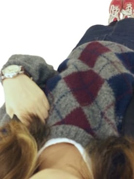 トンスラさんのコーディネート