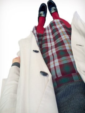 トンスラさんのコーディネート