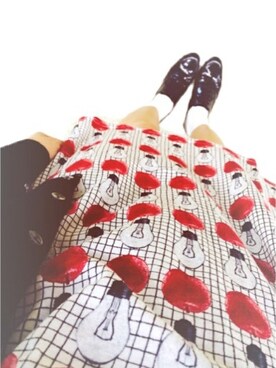 トンスラさんのコーディネート