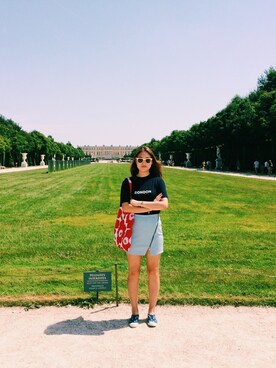 YULIMさんのコーディネート