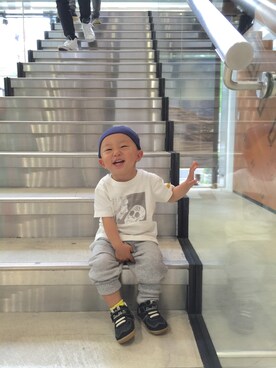 neuneuneuさんのコーディネート