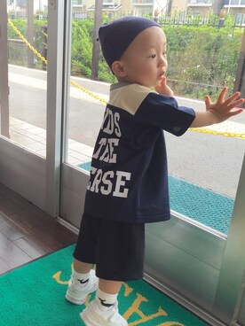 neuneuneuさんのコーディネート