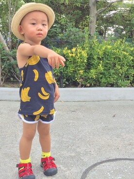 neuneuneuさんのコーディネート