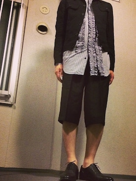 junさんのコーディネート