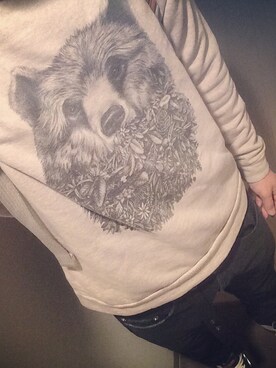 junさんのコーディネート