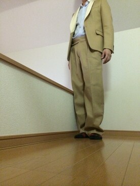 junさんのコーディネート