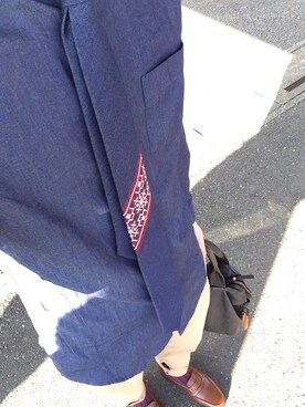 junさんのコーディネート