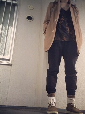 junさんのコーディネート