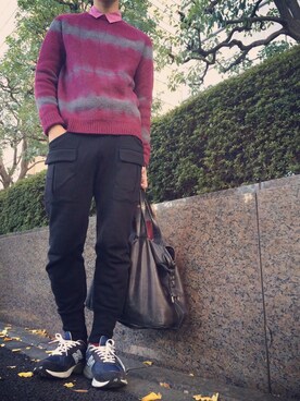 junさんのコーディネート