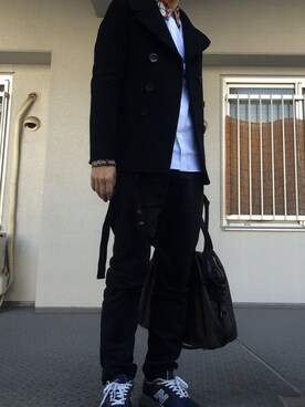 junさんのコーディネート