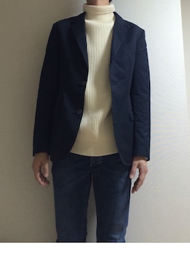 junさんのコーディネート