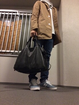 junさんのコーディネート