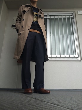 junさんのコーディネート