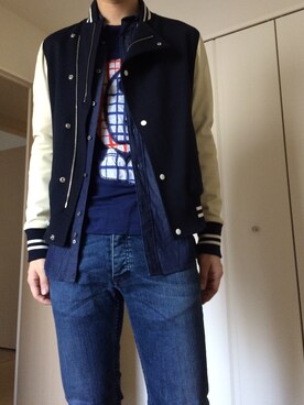 junさんのコーディネート