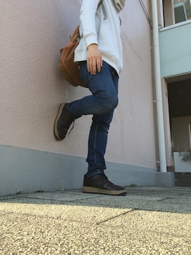 junさんのコーディネート