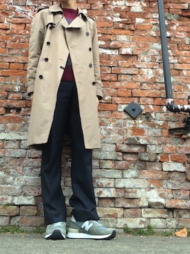 junさんのコーディネート